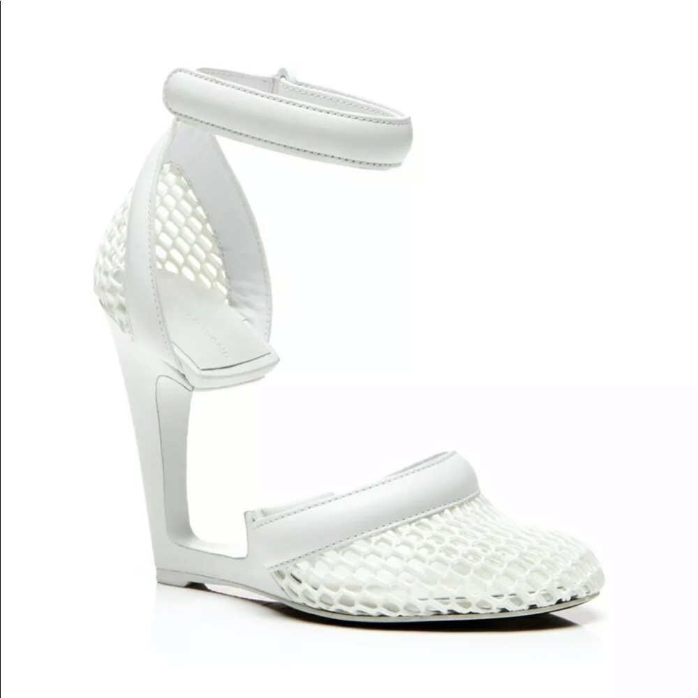 COPY - Alexander Wang Caterina Runway Sandal size 40